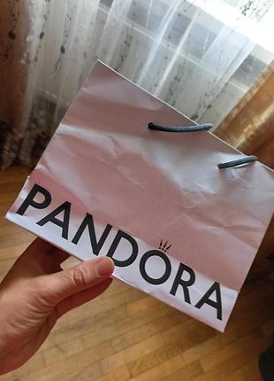 Пакет фірми  pandora