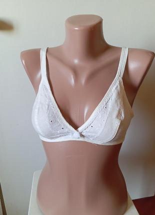 Бюстгальтер для подростка