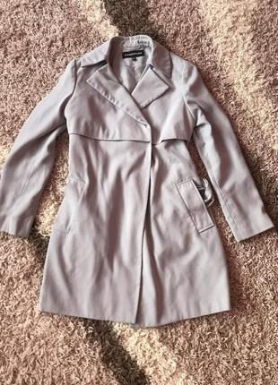 Пальто