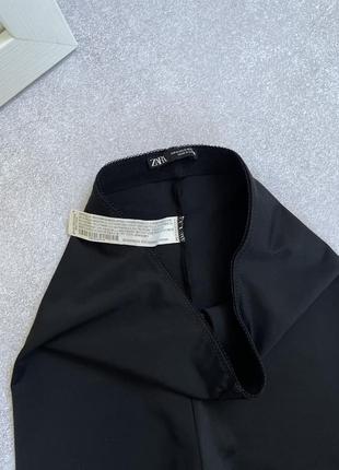 Новые леггинсы zara3 фото