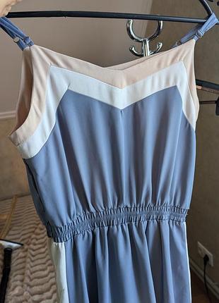 Платье сарафан 2