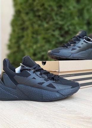 Чоловічі кросівки adidas boost x9000l42 фото