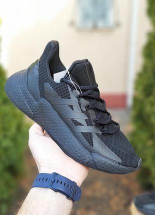 Чоловічі кросівки adidas boost x9000l44 фото