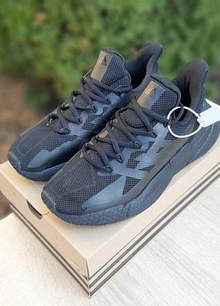Чоловічі кросівки adidas boost x9000l45 фото