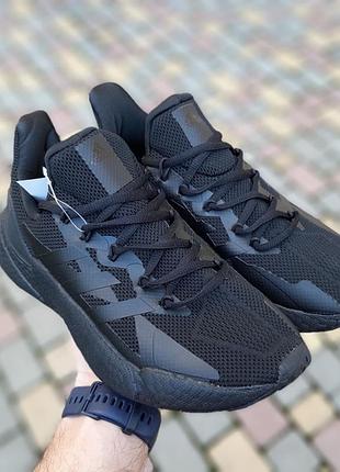Чоловічі кросівки adidas boost x9000l46 фото