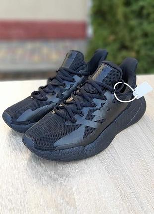 Чоловічі кросівки adidas boost x9000l48 фото