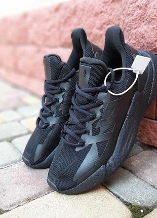 Чоловічі кросівки adidas boost x9000l43 фото