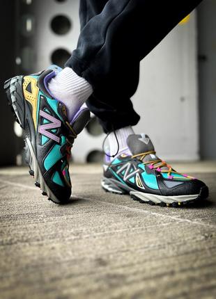 New balance 610 damen turquoise clearance