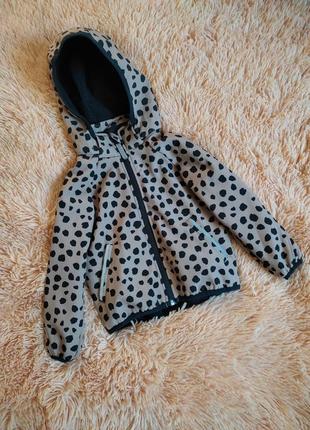 Куртка вітровка