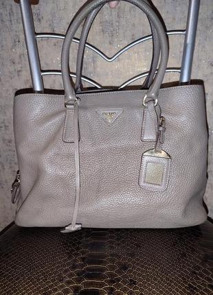 Сумка женская prada