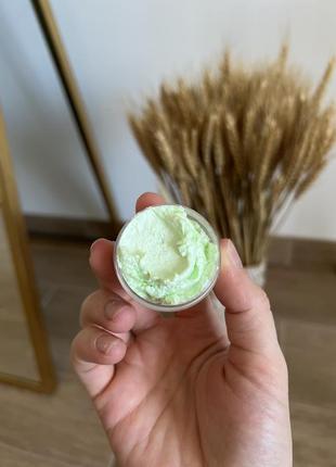 Пілінг-гомаж з вітаміном е christina peeling gommage with vitamin e4 фото