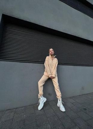 Спортивный костюм женский4 фото