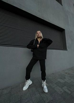 Спортивный костюм женский10 фото