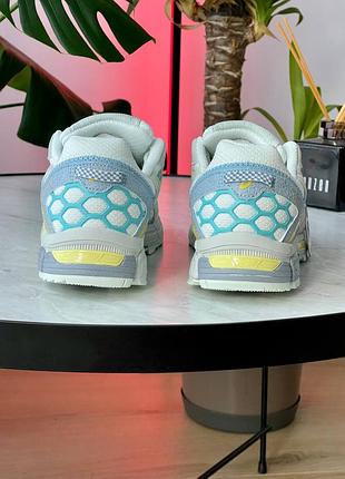 Кроссовки asics gel-kahana 89 фото