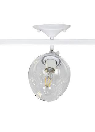 Люстра 756xpr0231f-3 wh+cl