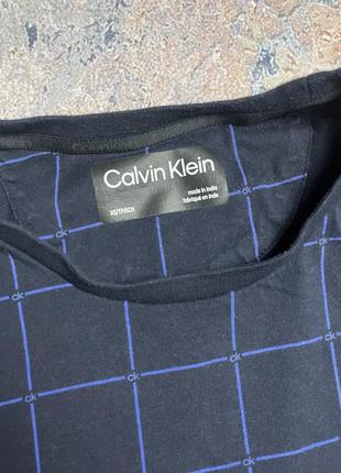 Calvin klein футболка3 фото