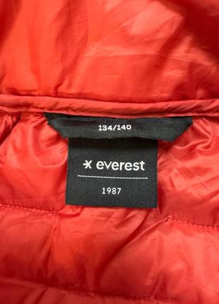 Куртка термо-кофта  everest5 фото