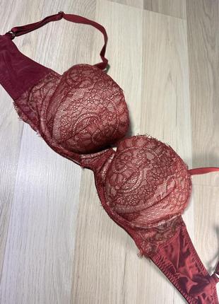 Лиф бюстгальтер victoria’s secret