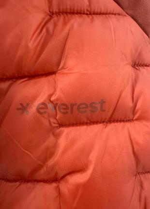 Куртка термо-кофта  everest6 фото