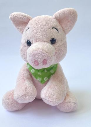 М'яка іграшка порося свиня свиня хрюша