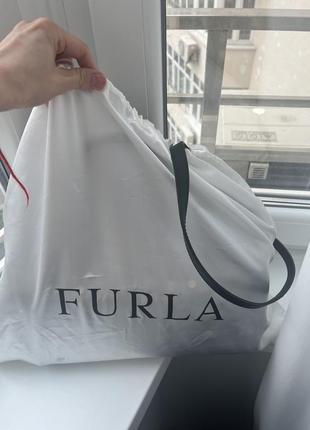 Сумка furla оригинал4 фото