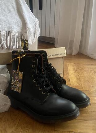 Черевики dr martens