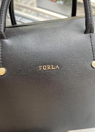 Сумка furla оригинал6 фото