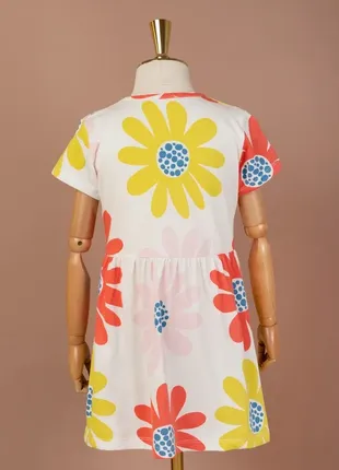 Сукня для дівчаток 2025-5 літнє плаття2 фото
