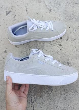 Кеди puma