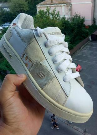 Нові жіночі кеди кросівки skechers Cena 
s/n 21724