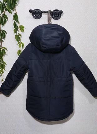 Демисезонная куртка5 фото