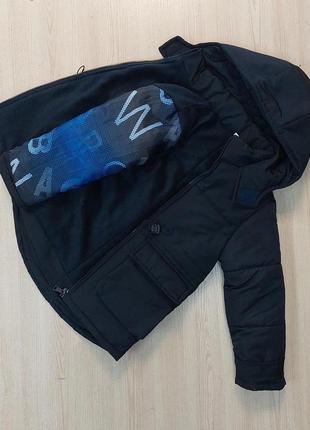 Демисезонная куртка2 фото