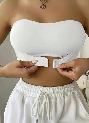 Топ-бюстгальтер поднимающей грудь🌸