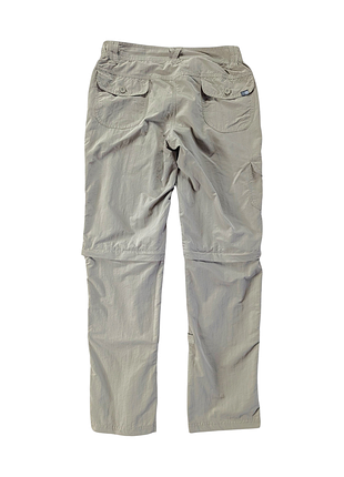 Karrimor женские штаны трансформеры 3 в 1