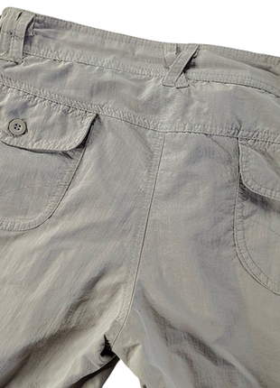 Karrimor женские штаны трансформеры 3 в 1