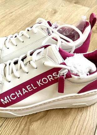 Кроссовки Michael kors оригинал