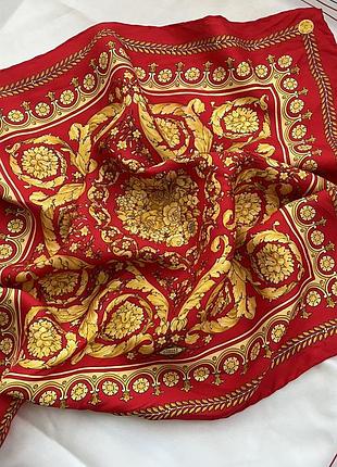Платок versace atelier
