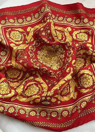 Платок versace atelier