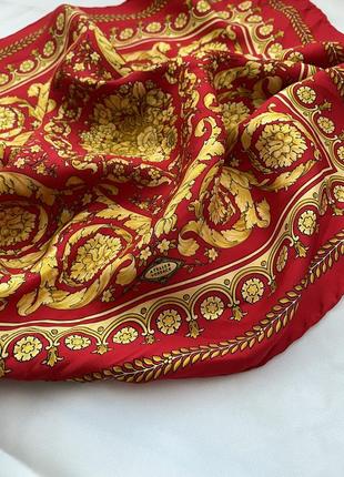 Платок versace atelier