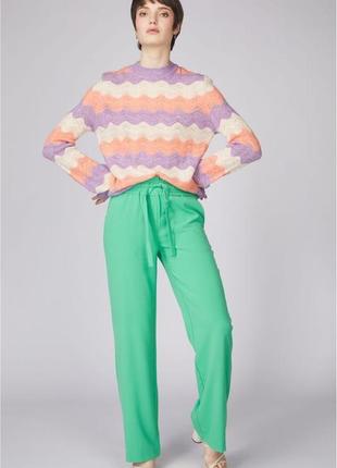 Джемпер с шерстью b.young.5 фото