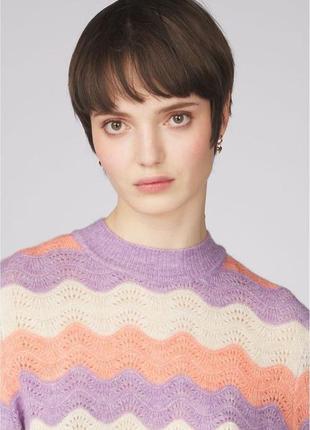 Джемпер с шерстью b.young.6 фото