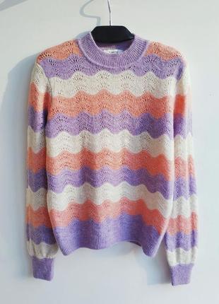 Джемпер с шерстью b.young.8 фото