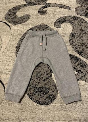 Спортивні штани next 92