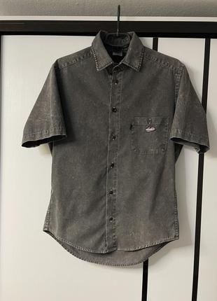 Рубашка ripndip