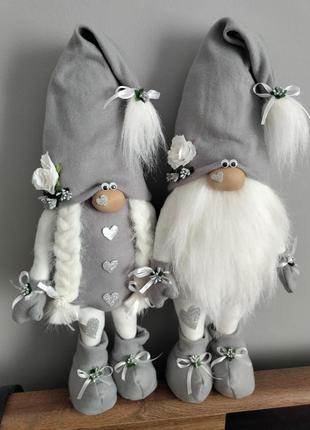 Скандинавские гномы