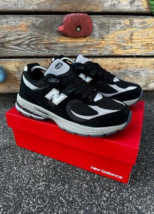 Кроссовки new balance 2002r 9