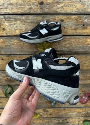 Кроссовки new balance 2002r 7