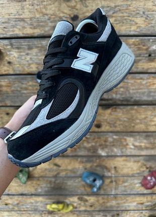 Кроссовки new balance 2002r 4