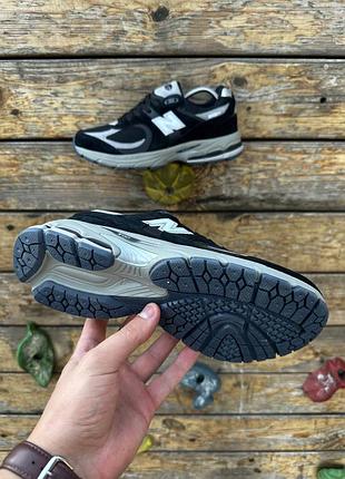 Кроссовки new balance 2002r 6