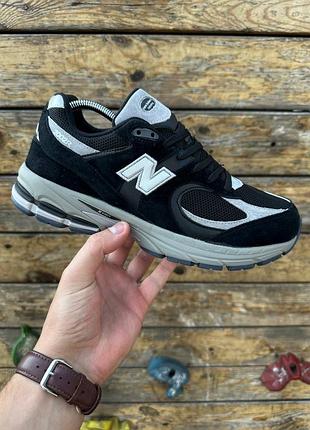 Кроссовки new balance 2002r 3
